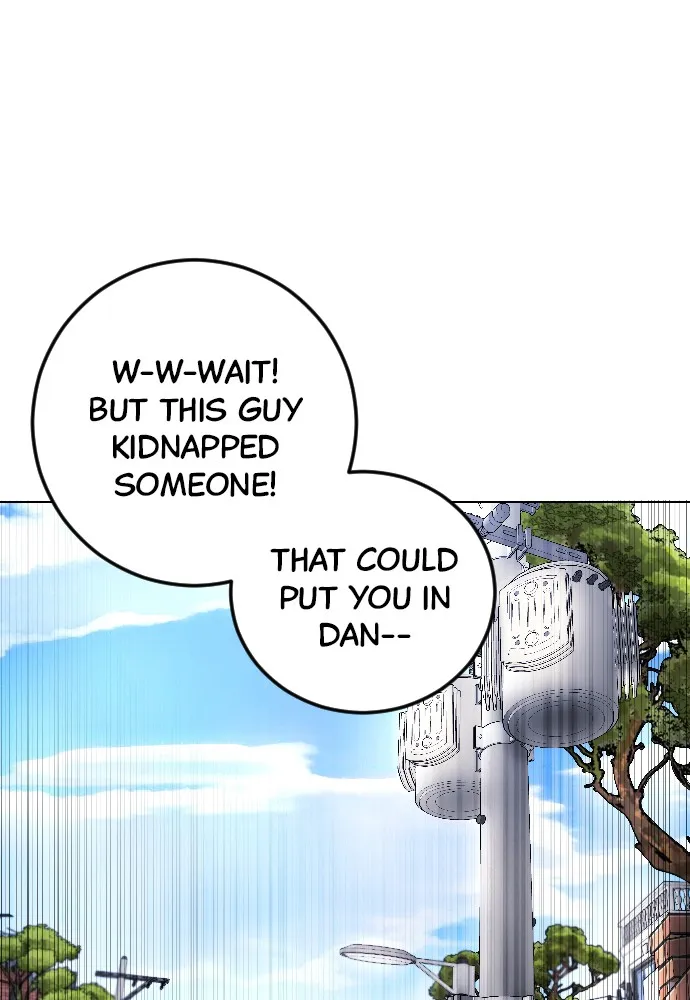 Disconnected from Reality Chapter 5 page 120 - 
