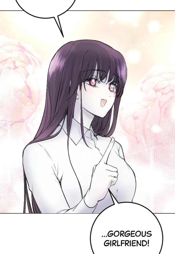 Disconnected from Reality Chapter 5 page 133 - 