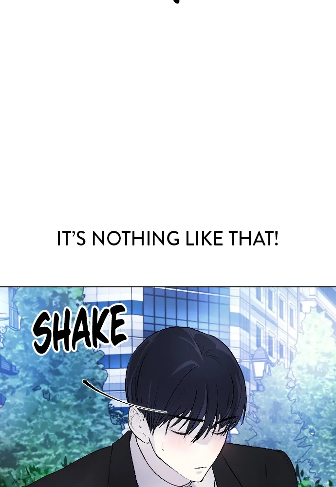 Disconnected from Reality Chapter 5 page 135 - 