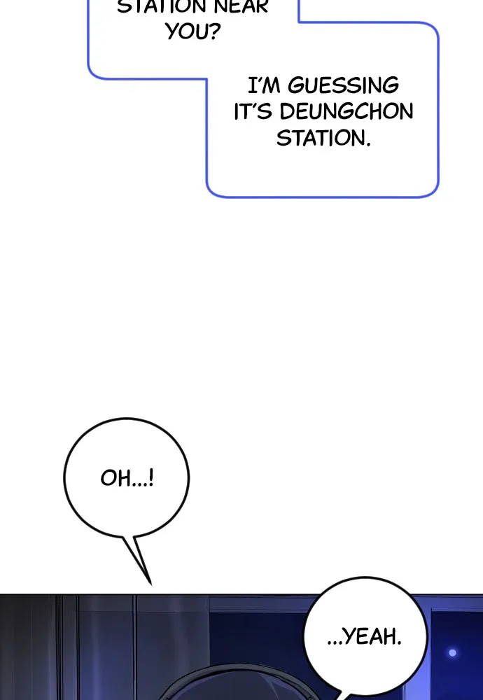 Disconnected from Reality Chapter 5 page 15 - 