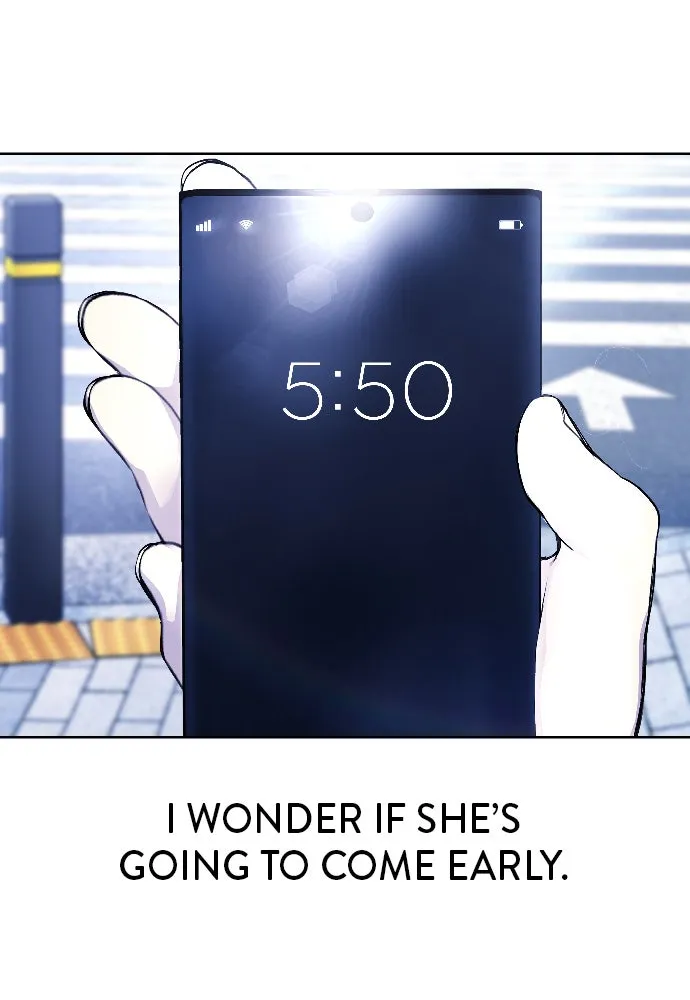 Disconnected from Reality Chapter 5 page 141 - 