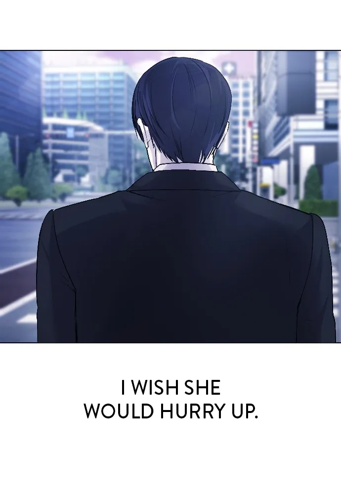 Disconnected from Reality Chapter 5 page 148 - 