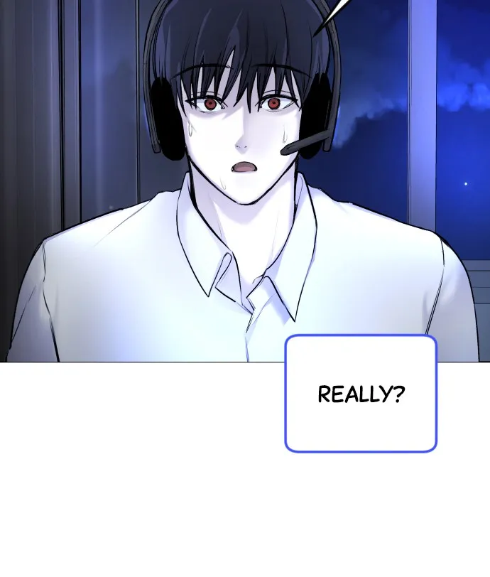 Disconnected from Reality Chapter 5 page 16 - 