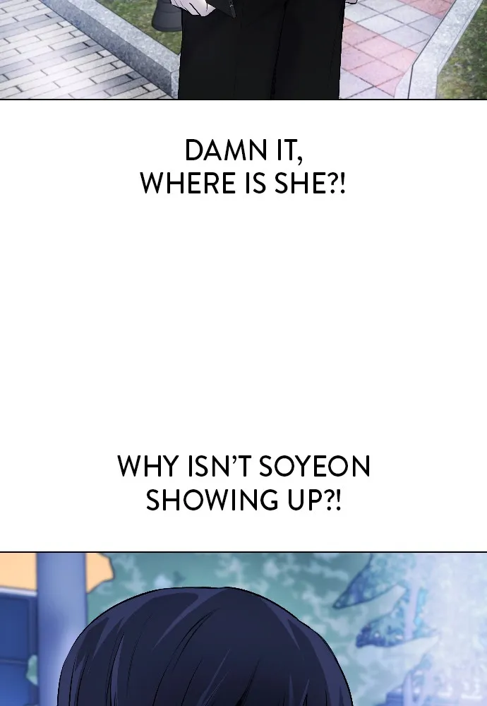 Disconnected from Reality Chapter 5 page 155 - 