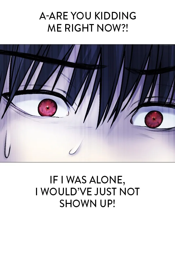 Disconnected from Reality Chapter 5 page 157 - 