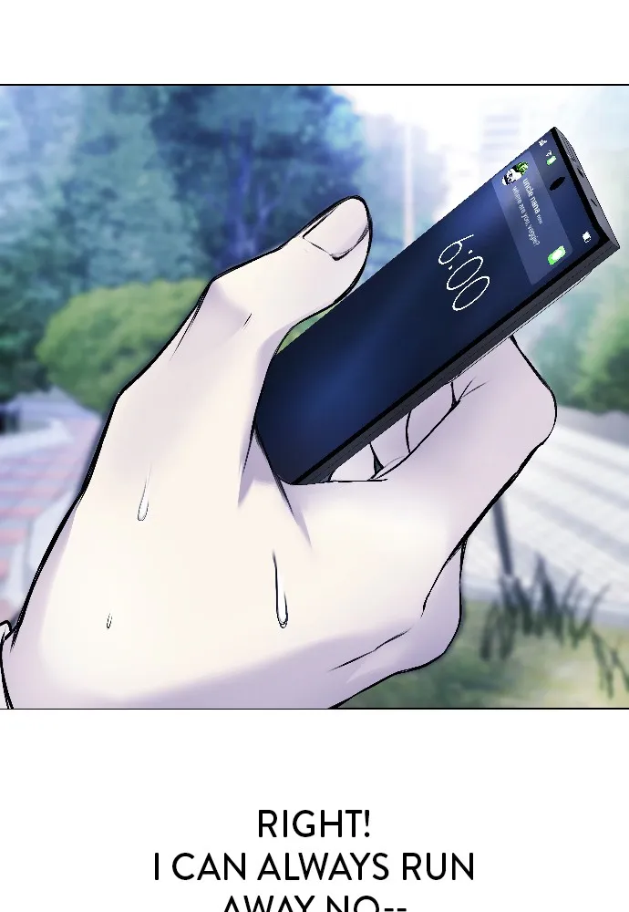 Disconnected from Reality Chapter 5 page 158 - 