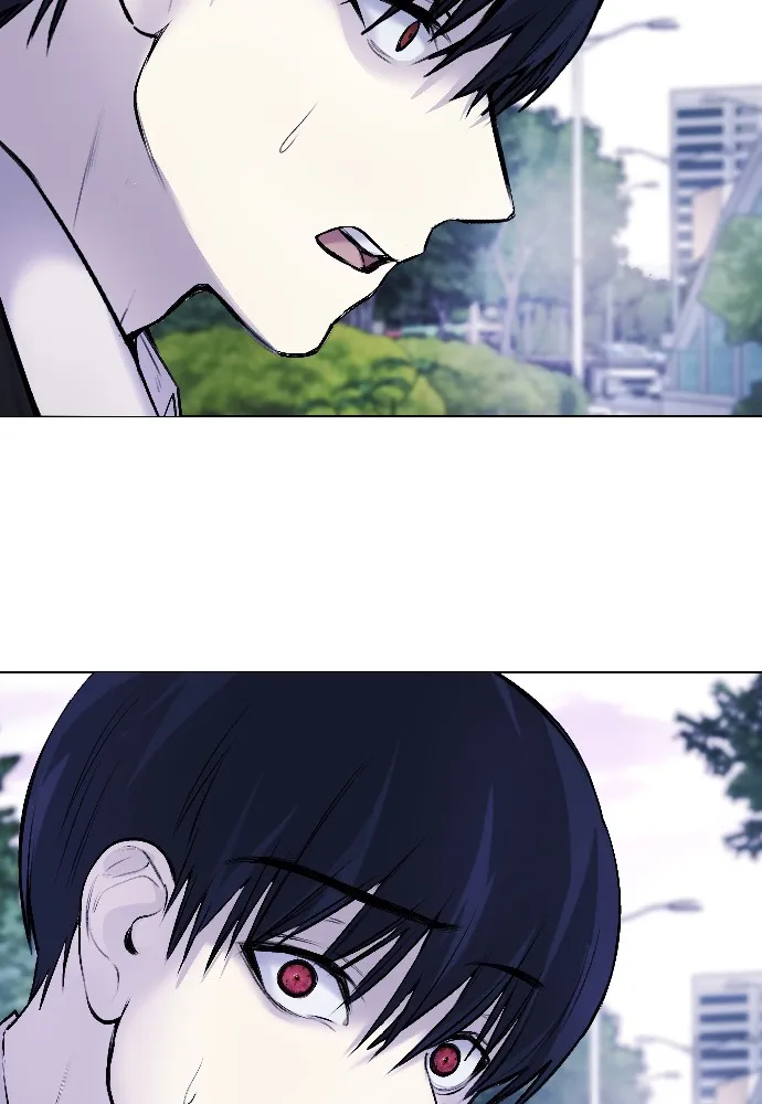 Disconnected from Reality Chapter 5 page 160 - 
