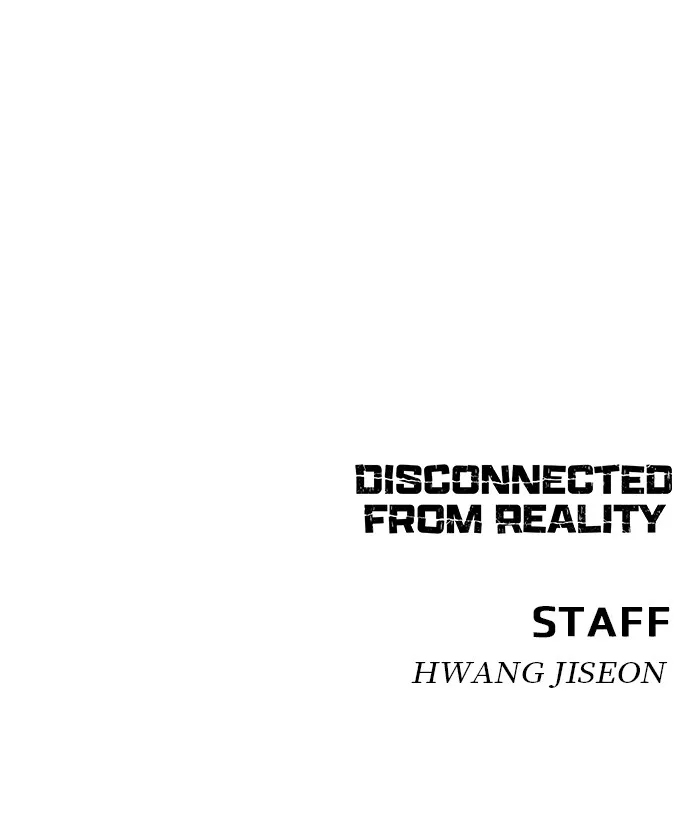 Disconnected from Reality Chapter 5 page 163 - 