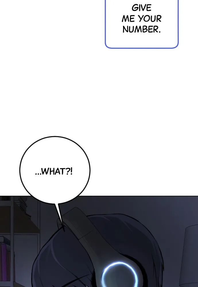 Disconnected from Reality Chapter 5 page 18 - 