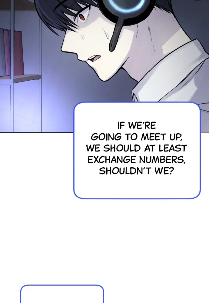 Disconnected from Reality Chapter 5 page 19 - 