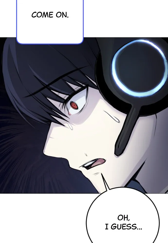 Disconnected from Reality Chapter 5 page 20 - 