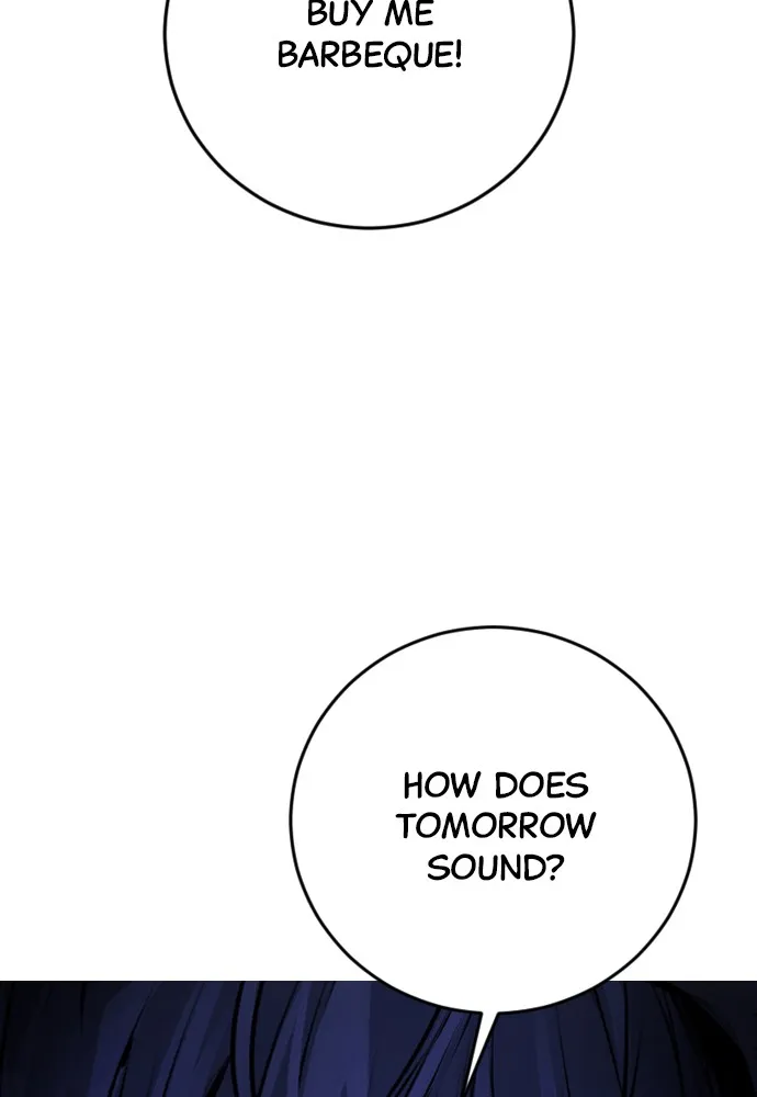 Disconnected from Reality Chapter 5 page 3 - 