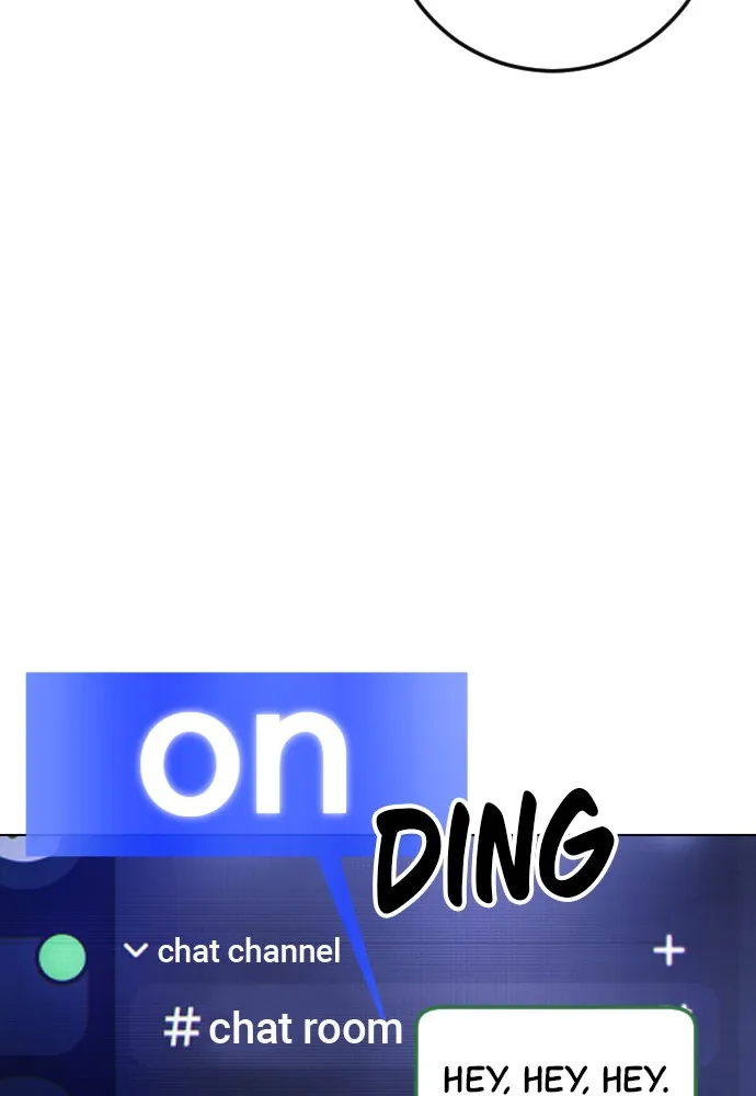 Disconnected from Reality Chapter 5 page 21 - 