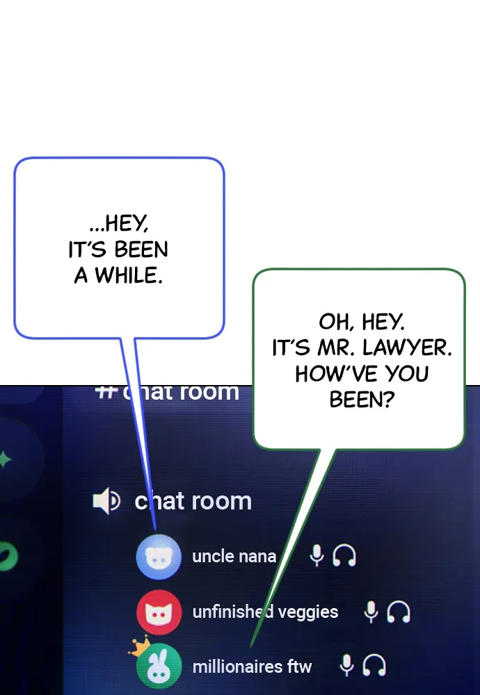 Disconnected from Reality Chapter 5 page 25 - 