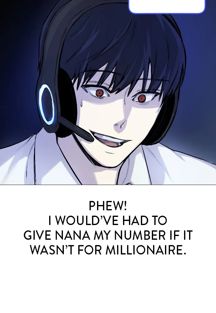 Disconnected from Reality Chapter 5 page 27 - 