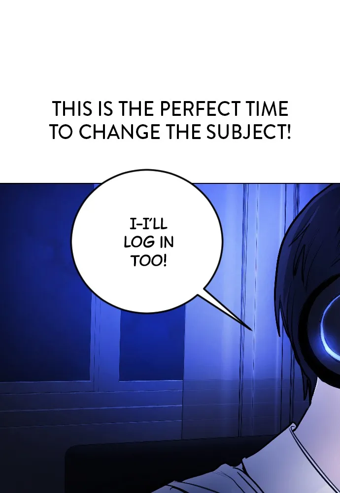 Disconnected from Reality Chapter 5 page 28 - 