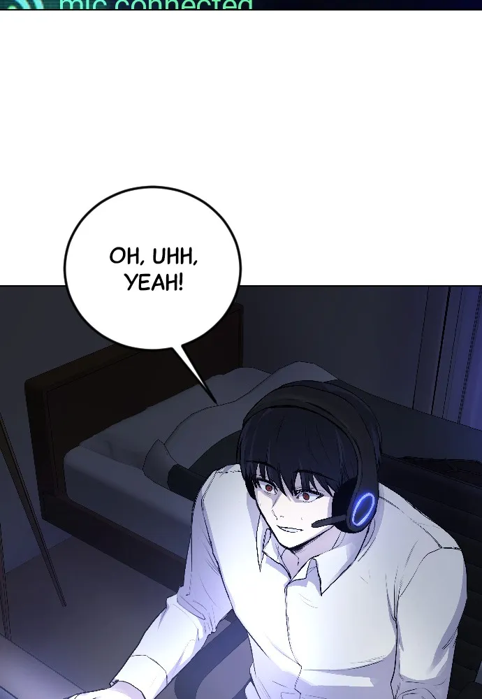 Disconnected from Reality Chapter 5 page 35 - 