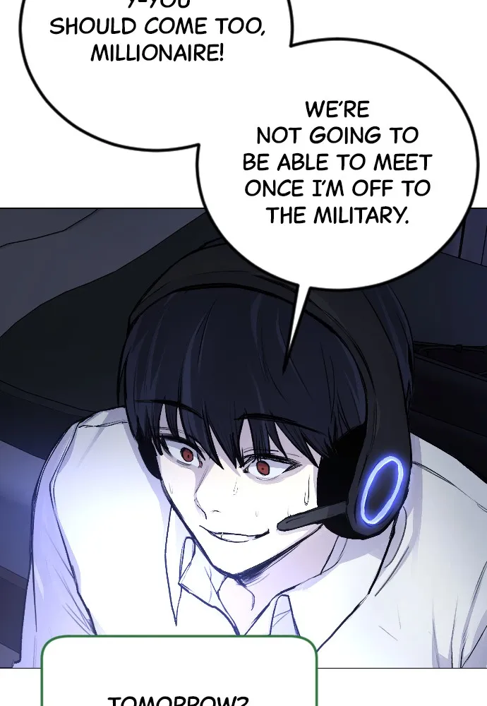 Disconnected from Reality Chapter 5 page 37 - 