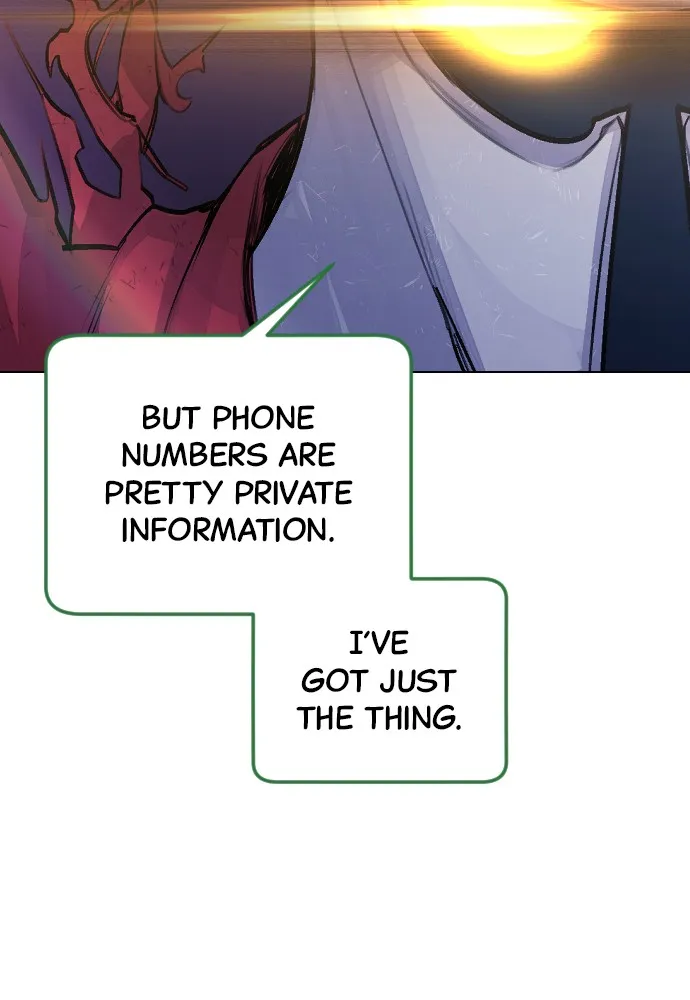 Disconnected from Reality Chapter 5 page 50 - 