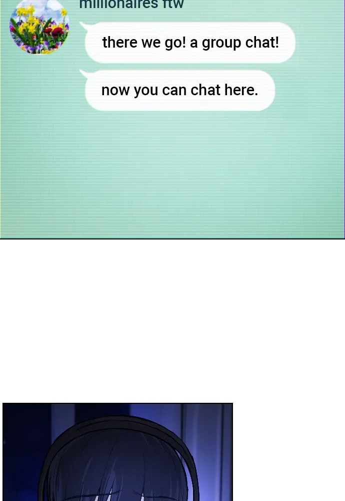 Disconnected from Reality Chapter 5 page 52 - 