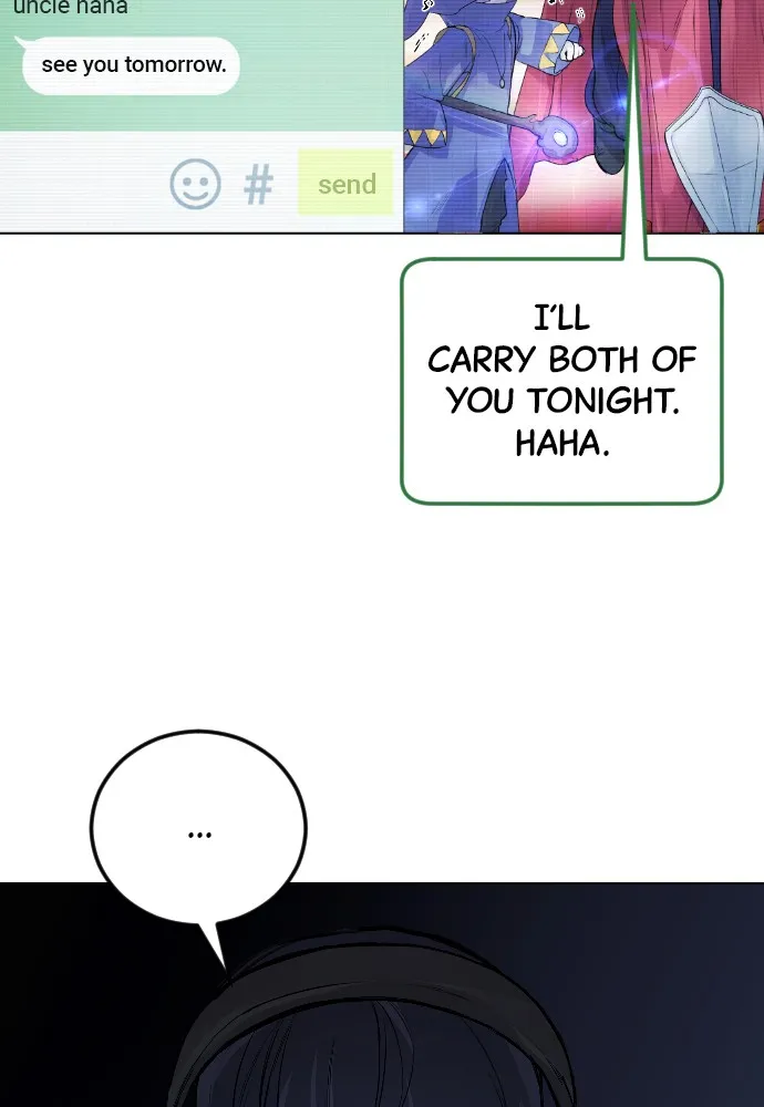 Disconnected from Reality Chapter 5 page 59 - 
