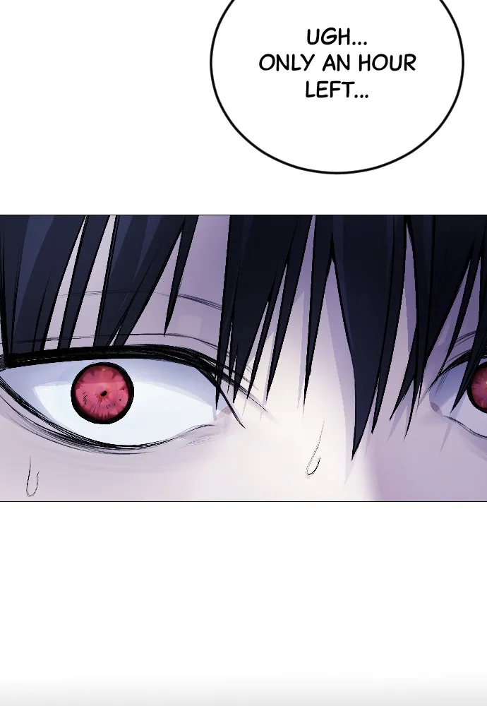 Disconnected from Reality Chapter 5 page 66 - 