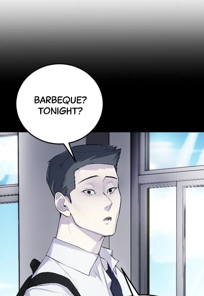 Disconnected from Reality Chapter 5 page 67 - 