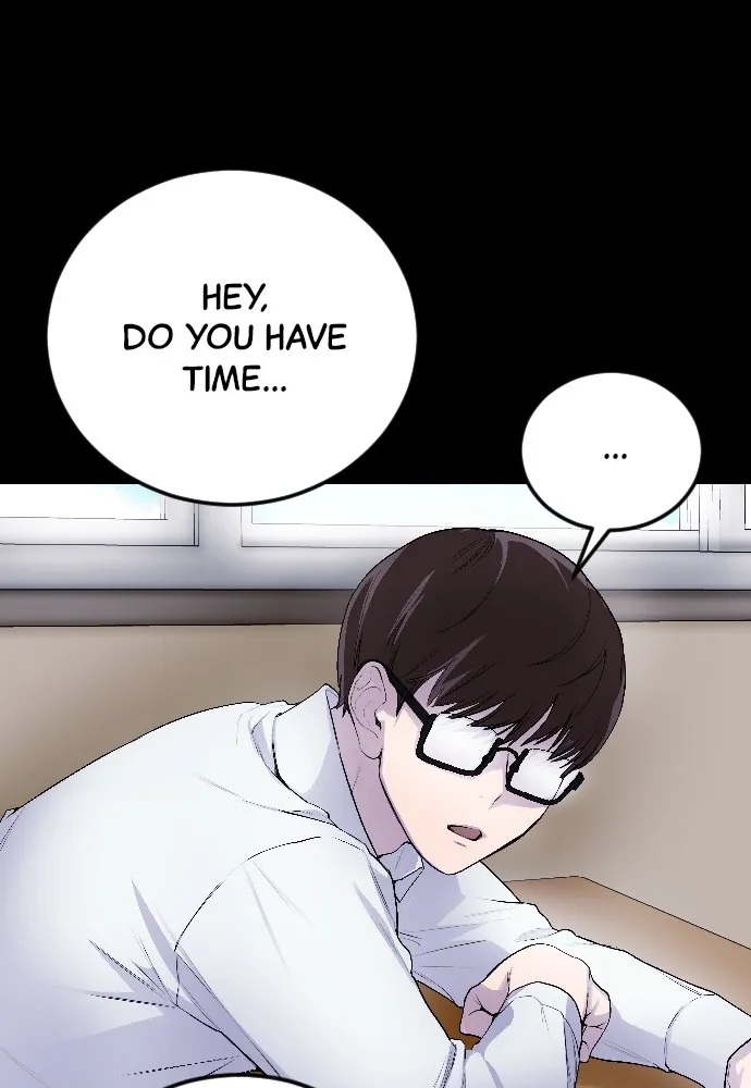 Disconnected from Reality Chapter 5 page 69 - 