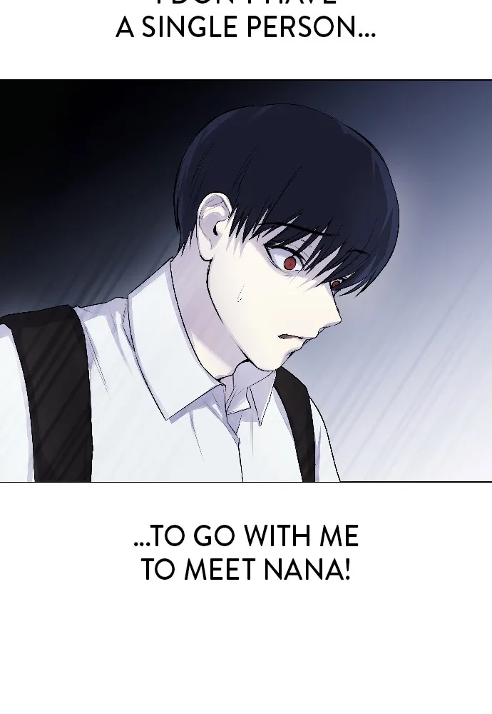 Disconnected from Reality Chapter 5 page 71 - 