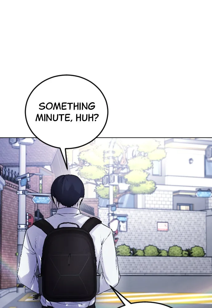 Disconnected from Reality Chapter 5 page 74 - 