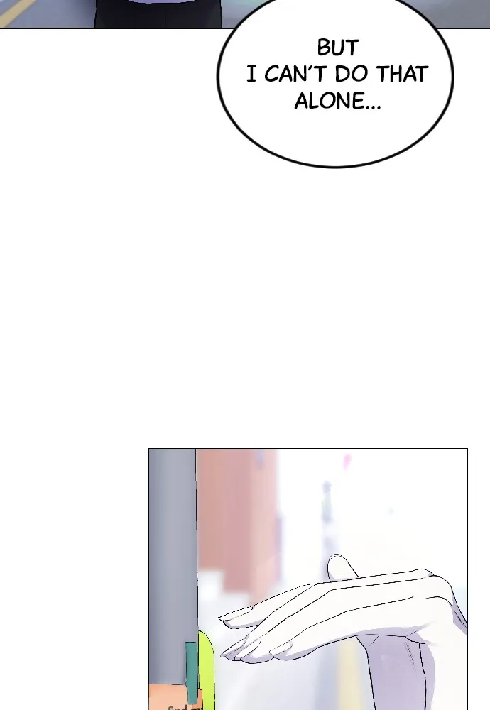 Disconnected from Reality Chapter 5 page 75 - 
