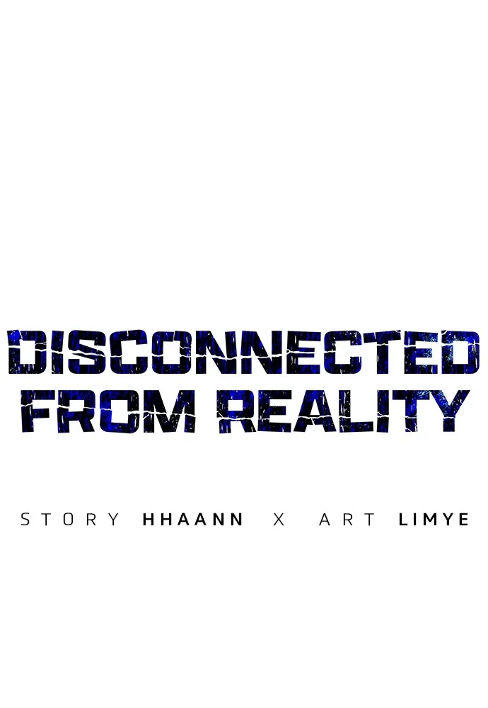 Disconnected from Reality Chapter 5 page 9 - 