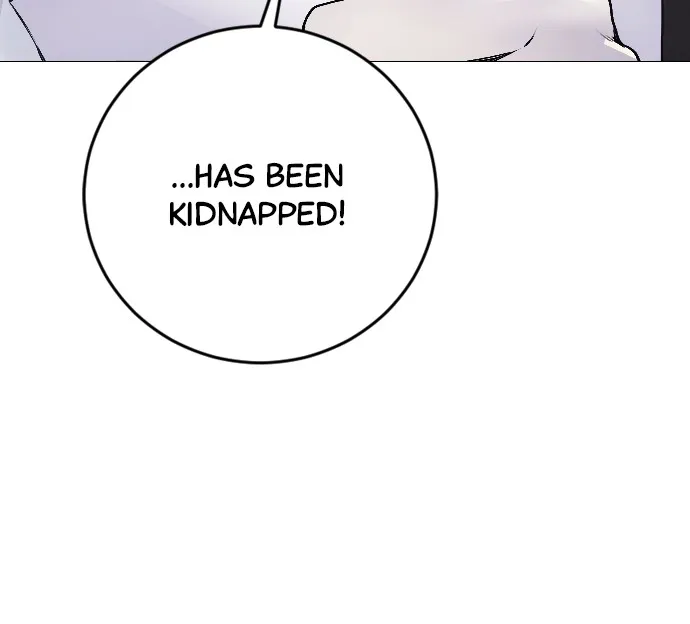 Disconnected from Reality Chapter 5 page 83 - 