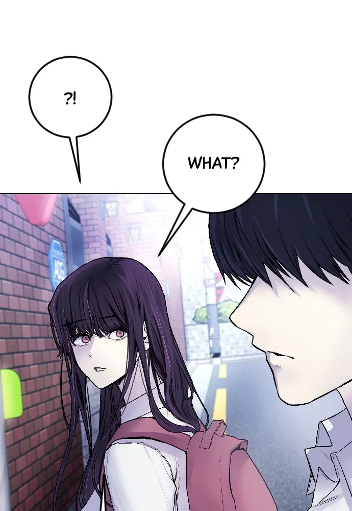 Disconnected from Reality Chapter 5 page 84 - 