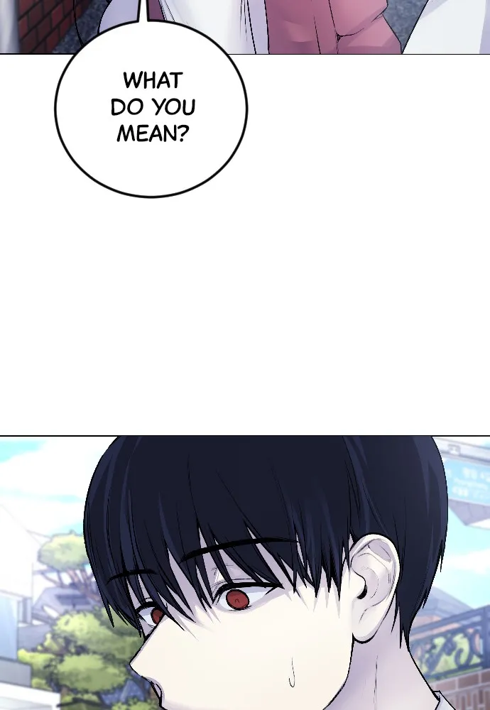 Disconnected from Reality Chapter 5 page 85 - 