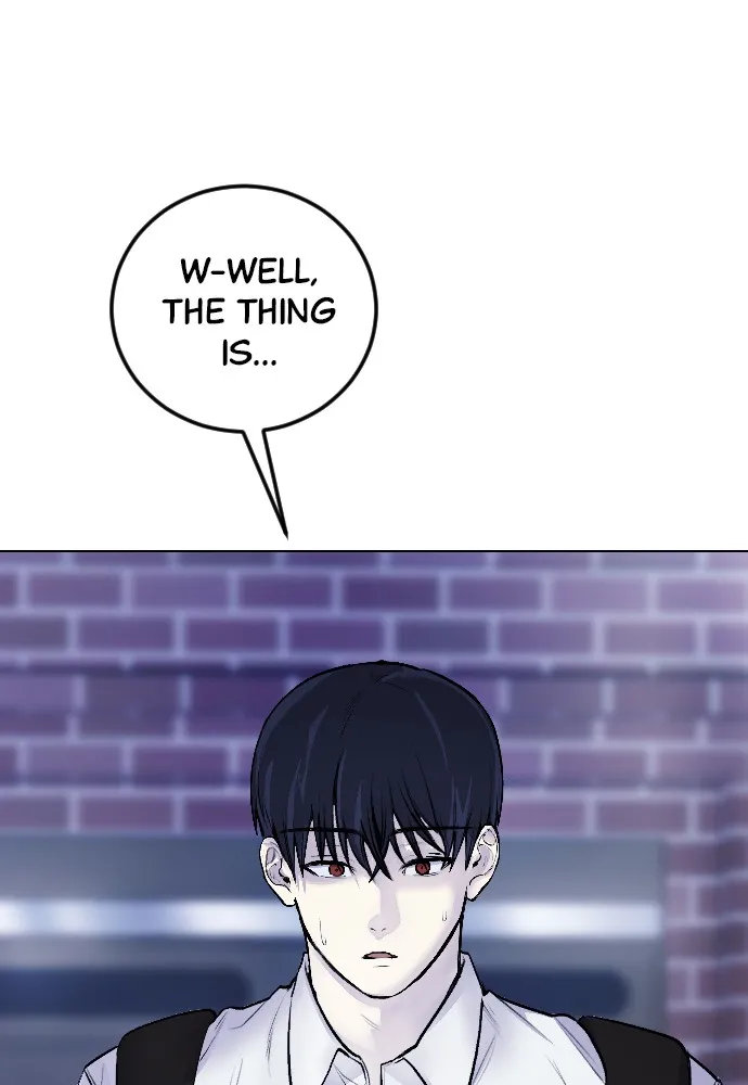 Disconnected from Reality Chapter 5 page 87 - 