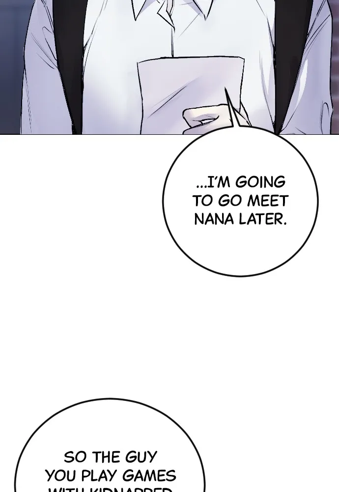 Disconnected from Reality Chapter 5 page 88 - 