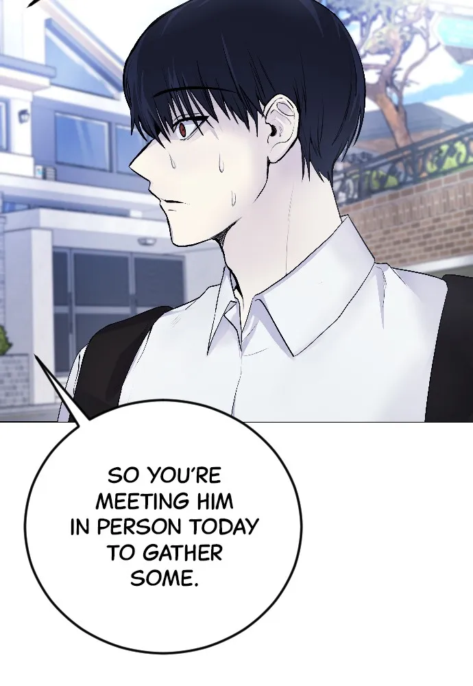 Disconnected from Reality Chapter 5 page 91 - 