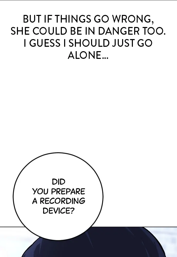 Disconnected from Reality Chapter 5 page 94 - 
