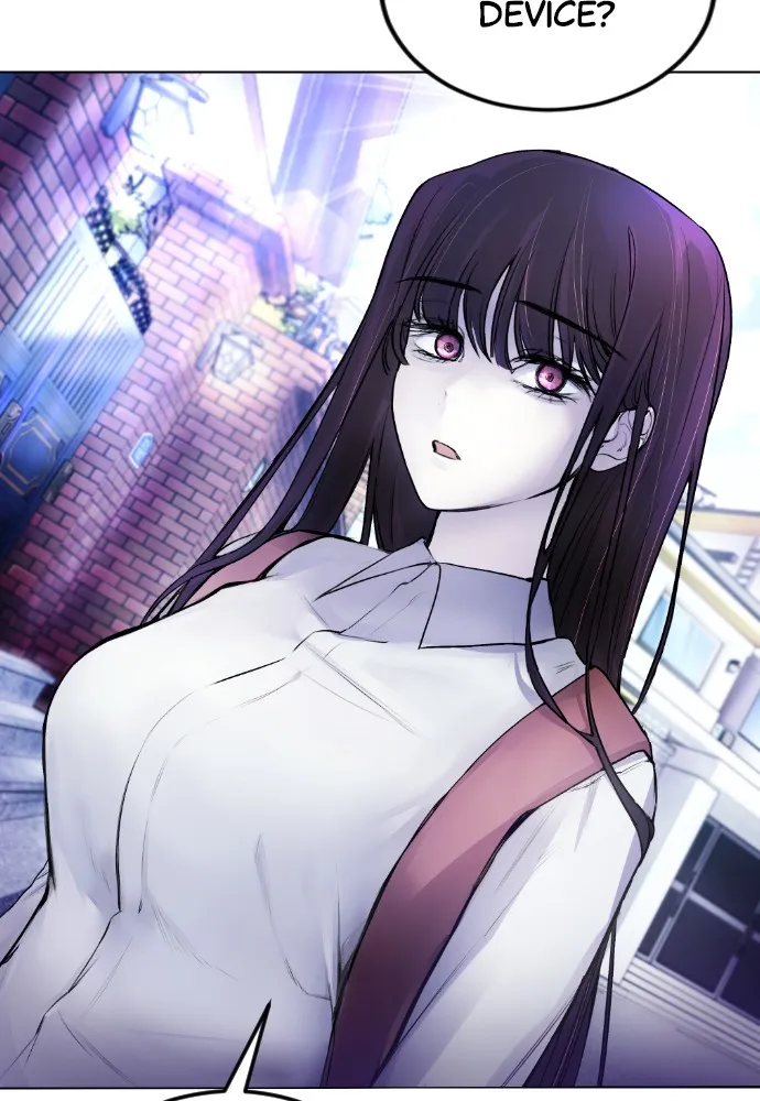 Disconnected from Reality Chapter 5 page 96 - 