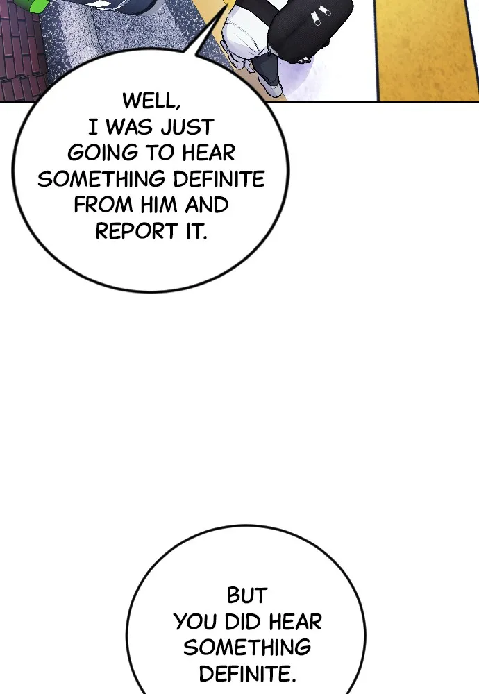 Disconnected from Reality Chapter 5 page 99 - 