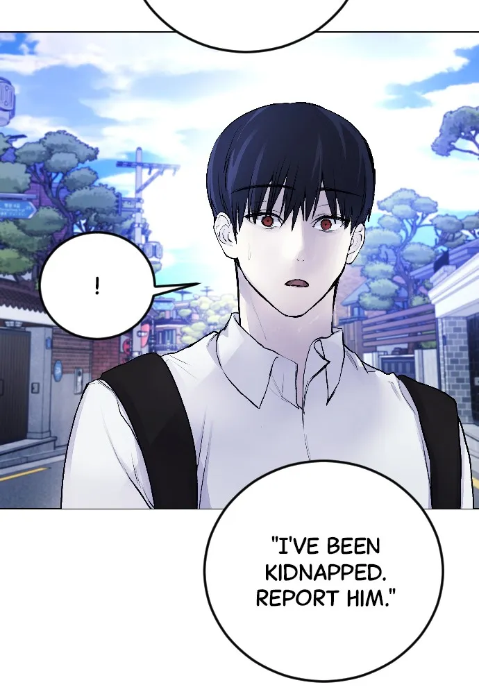 Disconnected from Reality Chapter 5 page 100 - 