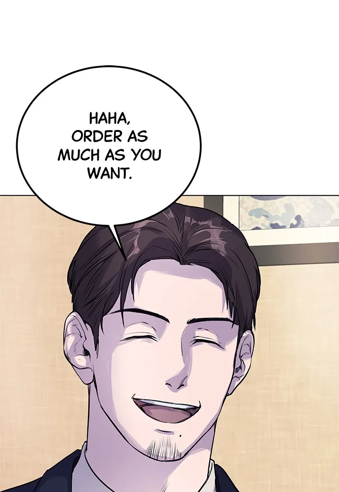 Disconnected from Reality Chapter 6 page 104 - 