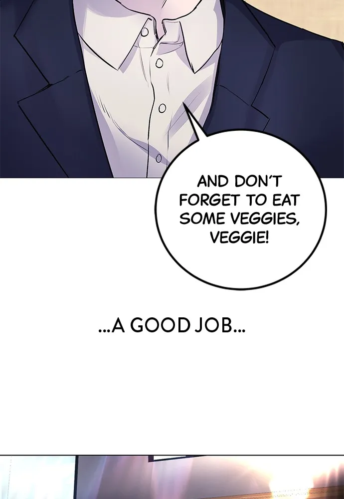 Disconnected from Reality Chapter 6 page 105 - 