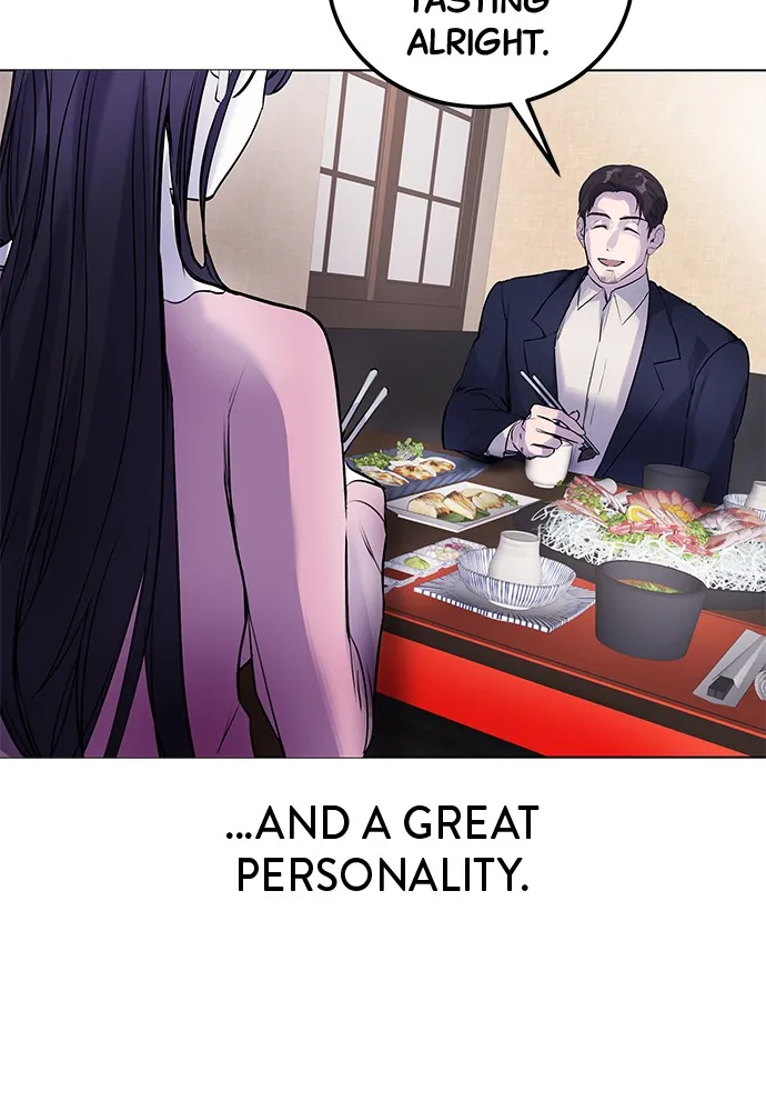 Disconnected from Reality Chapter 6 page 107 - 