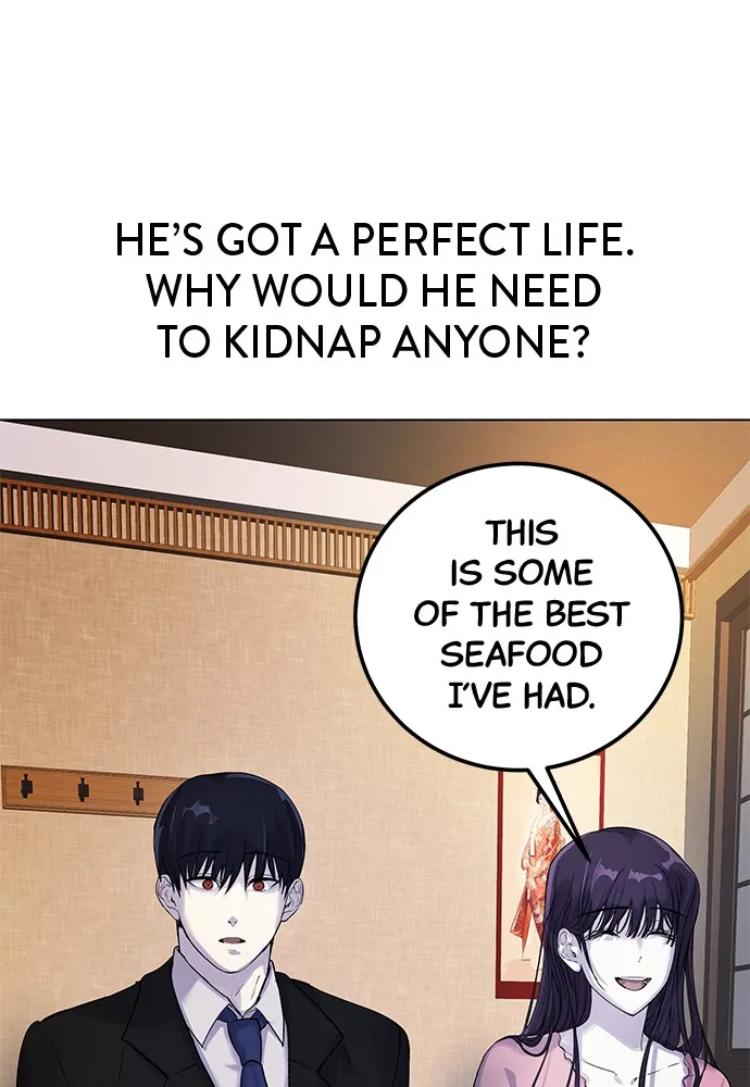 Disconnected from Reality Chapter 6 page 108 - 