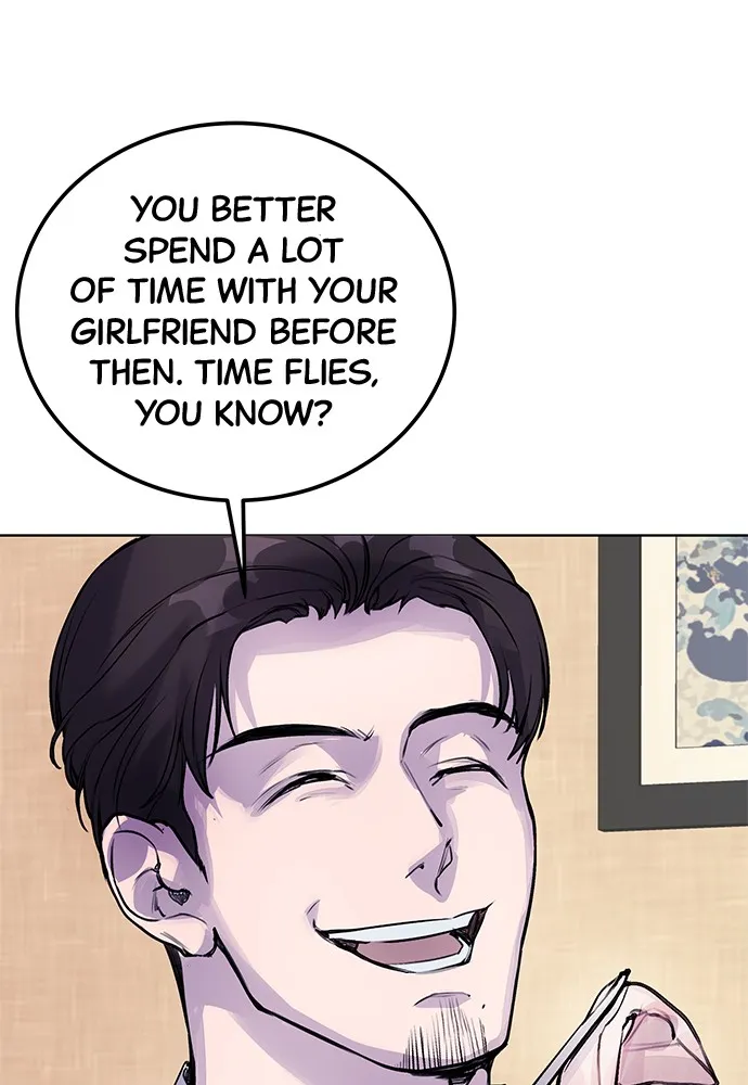 Disconnected from Reality Chapter 6 page 112 - 