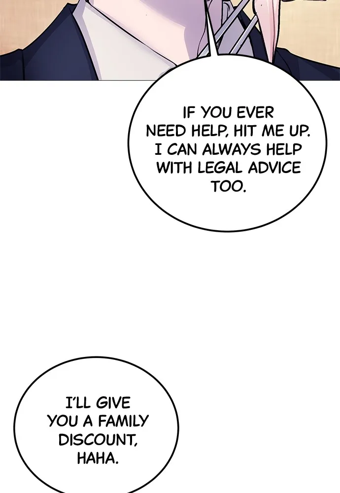 Disconnected from Reality Chapter 6 page 113 - 