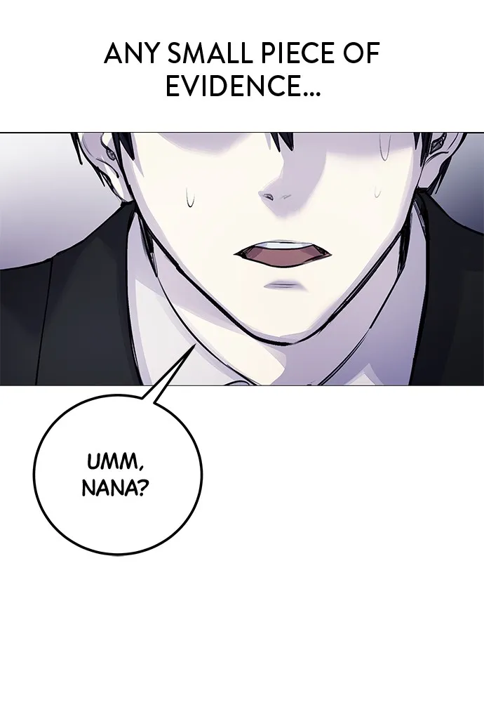Disconnected from Reality Chapter 6 page 119 - 