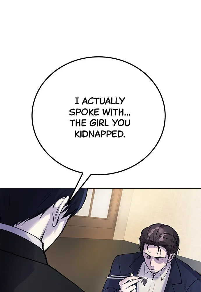 Disconnected from Reality Chapter 6 page 120 - 
